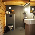 Apartment Stabburet, Lensmannsgarden