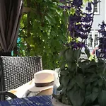 Stabburet, Lensmannsgarden Διαμέρισμα Namsos