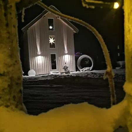 Stabburet, Lensmannsgarden Leilighet Namsos